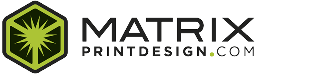 matrixprintdesign